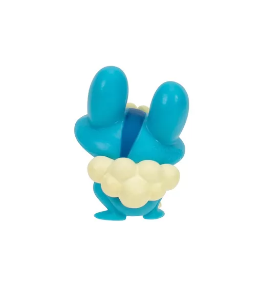 Игровой набор Pokemon W14 - Фроки в покеболе - PKW3133_5.jpg - № 5