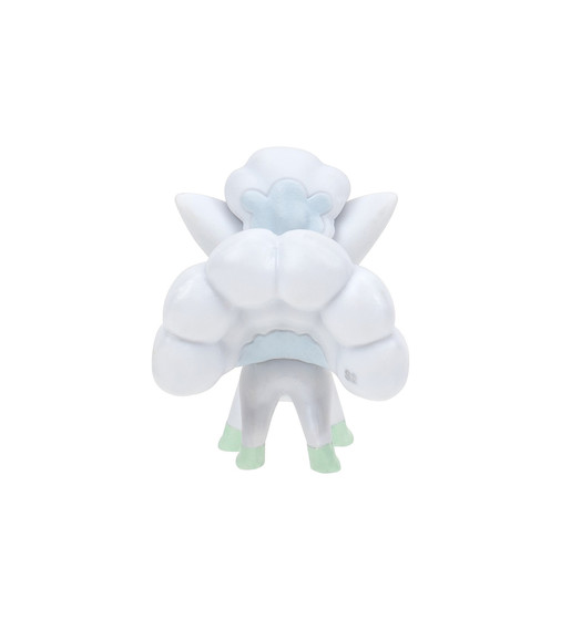 Игровой набор Pokemon W14 - Алола Вульпикс в покеболе - PKW3135_5.jpg - № 5