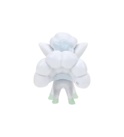 Игровой набор Pokemon W14 - Алола Вульпикс в покеболе - PKW3135_5.jpg - № 5