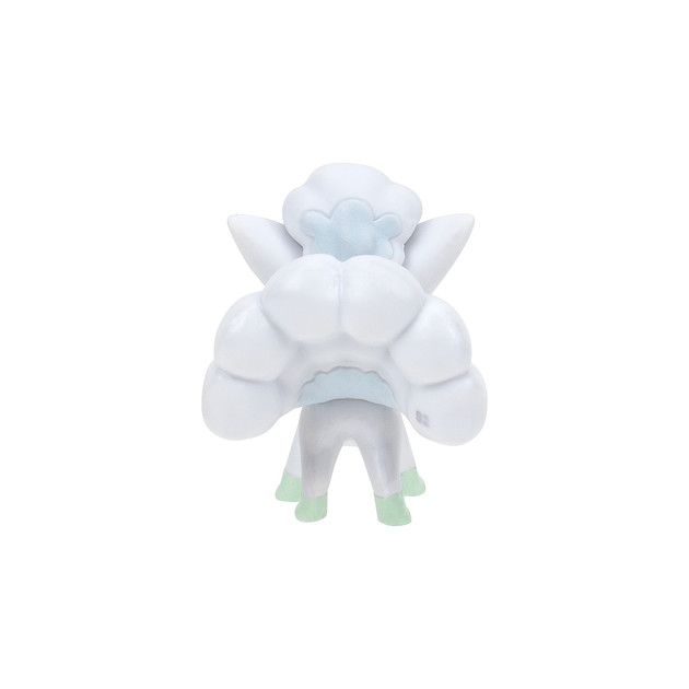 Игровой набор Pokemon W14 - Алола Вульпикс в покеболе