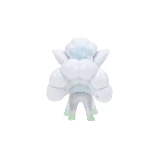 Игровой набор Pokemon W14 - Алола Вульпикс в покеболе