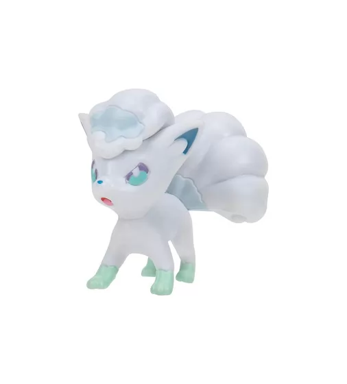 Игровой набор Pokemon W14 - Алола Вульпикс в покеболе - PKW3135_4.jpg - № 4