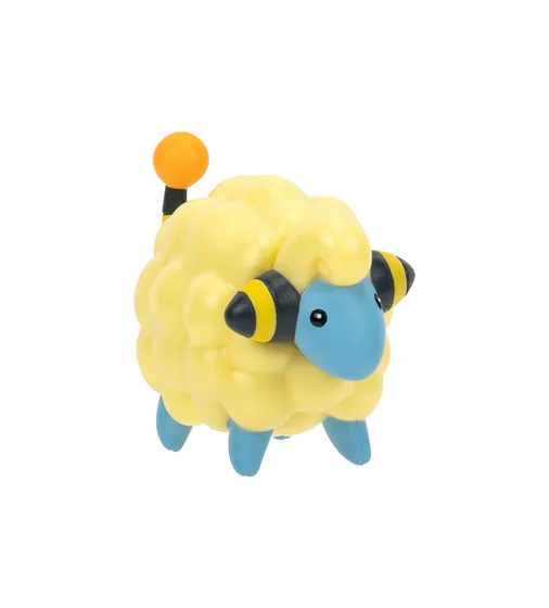 Игровой набор Pokemon W14 - Марип в покеболе - PKW3137_4.jpg - № 4