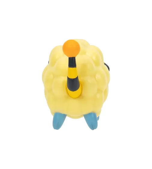 Игровой набор Pokemon W14 - Марип в покеболе - PKW3137_5.jpg - № 5