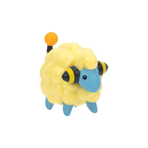 Игровой набор Pokemon W14 - Марип в покеболе
