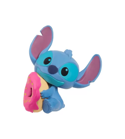 Фигурка-сюрприз в капсуле Stitch - Стич со вкусняшками - 46288_2.jpg - № 2