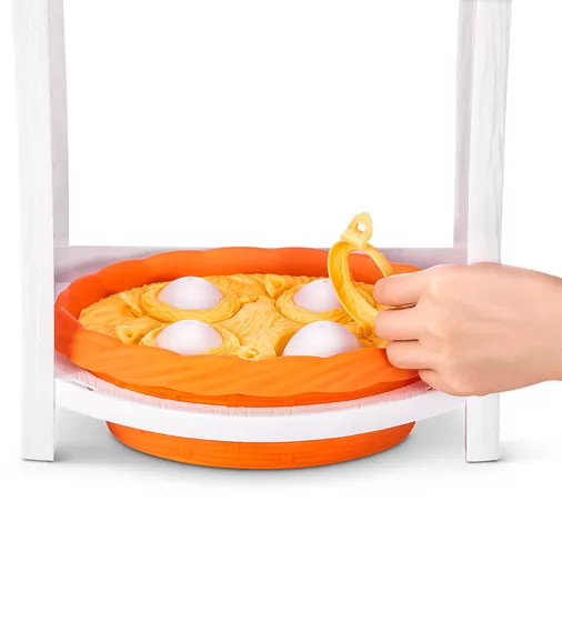 Интерактивный игровой набор Pets Alive – Мама уточка с сюрпризом - 9548_3.jpg - № 3