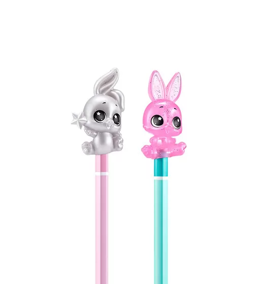 Интерактивный игровой набор Pets Alive – Кролик-волшебник - 9549_6.jpg - № 6