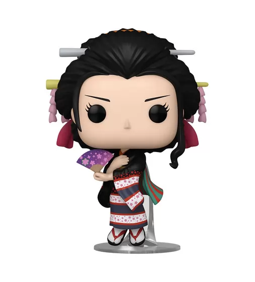 Игровая фигурка Funko POP! cерии Большой куш" - Ороби" - 72110_2.jpg - № 2