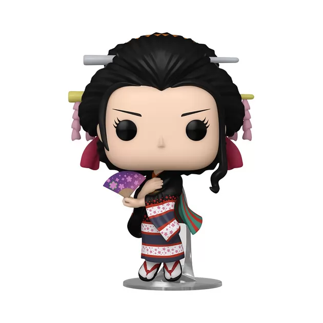 Игровая фигурка Funko POP! cерии Большой куш" - Ороби"