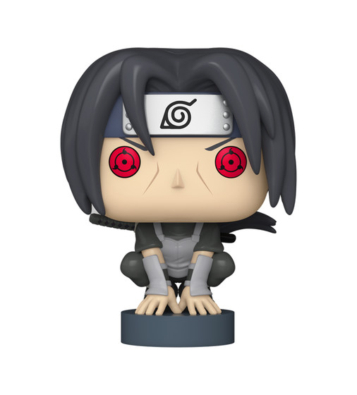 Игровая фигурка Funko POP! cерии Наруто" - Юный Итати" - 80250_2.jpg - № 2