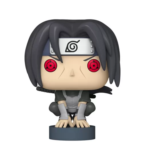 Игровая фигурка Funko POP! cерии Наруто" - Юный Итати" - 80250_2.jpg - № 2