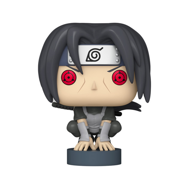 Игровая фигурка Funko POP! cерии Наруто" - Юный Итати"