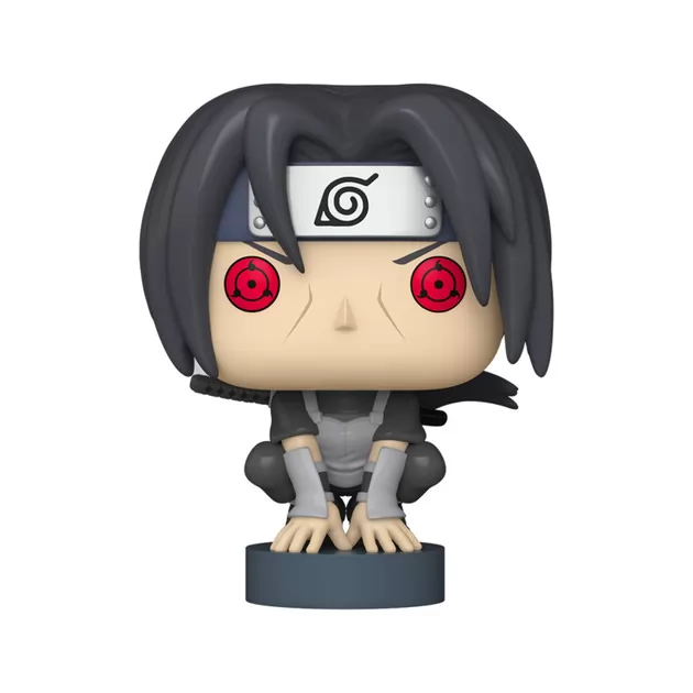 Игровая фигурка Funko POP! cерии Наруто" - Юный Итати"