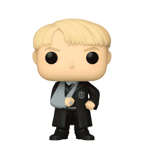 Игровая фигурка Funko Pop! серии Гарри Поттер" – Малфой со сломанной рукой" - 76005_1.jpg - № 1