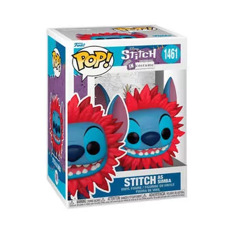 Игровая фигурка Funko Pop! серии Disney