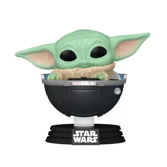 Игровая фигурка Funko Pop! cерии Мандалорец