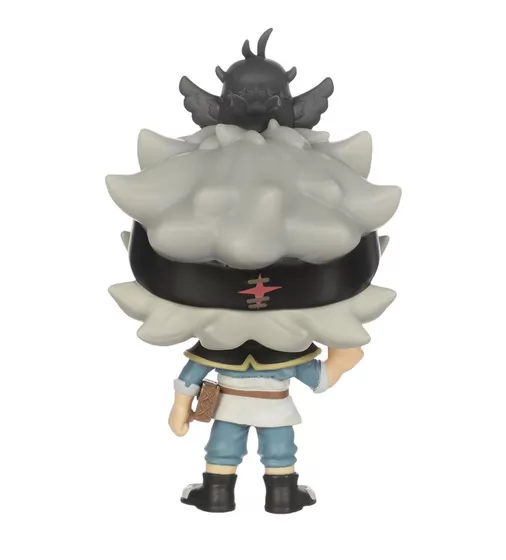 Игровая фигурка Funko POP! cерии Черный клевер" - Аста и Неро" - 72115_3.jpg - № 3