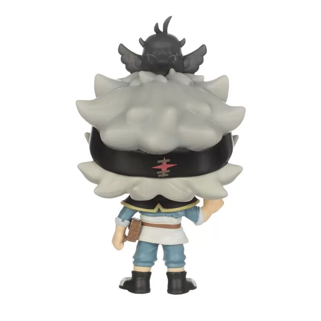 Игровая фигурка Funko POP! cерии Черный клевер" - Аста и Неро"