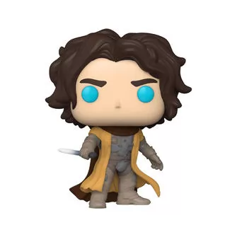 Игровая фигурка Funko Pop! серии Дюна 2