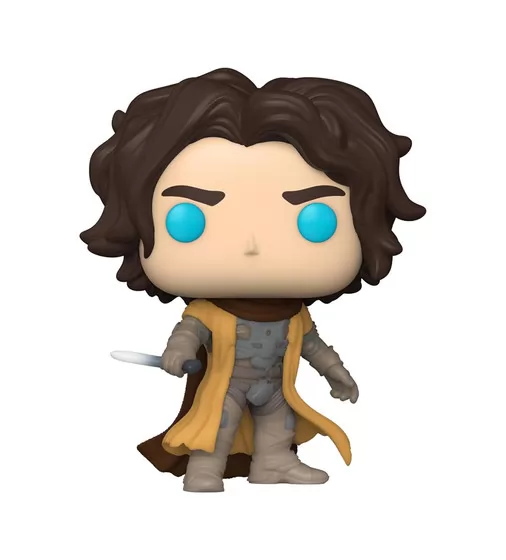 Игровая фигурка Funko Pop! серии Дюна 2" - Пол Атрейдес" - 72631_1.jpg - № 1