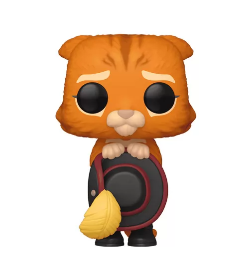 Игровая Фигурка Funko Pop! Серии Шрек - Кот в сапогах - 81175_1.jpg - № 1