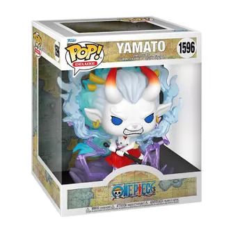 Игровая фигурка Funko POP! cерии Большой куш