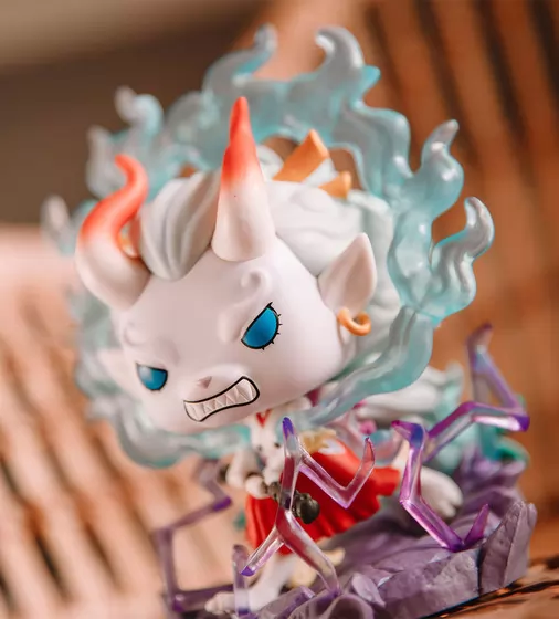 Игровая фигурка Funko POP! cерии Большой куш" - Ямато" - 75581_3.jpg - № 3