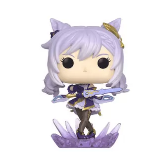Игровая фигурка Funko POP! cерии Геншин Импакт