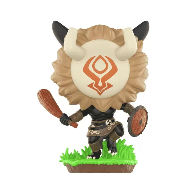 Игровая фигурка Funko POP! cерии Геншин Импакт" - Хиличур"