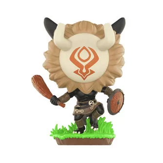 Игровая фигурка Funko POP! cерии Геншин Импакт