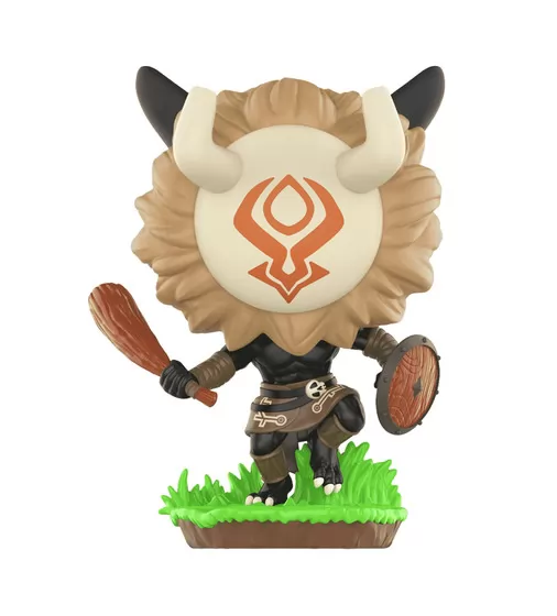 Игровая фигурка Funko POP! cерии Геншин Импакт" - Хиличур" - 80896_1.jpg - № 1