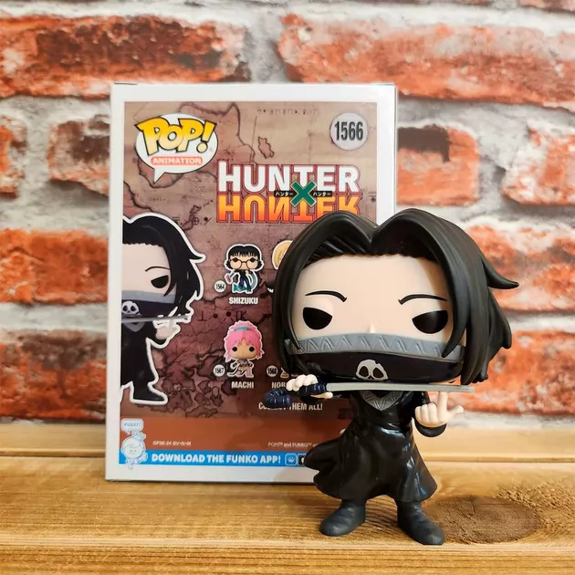 Игровая фигурка Funko POP! - Фейтан