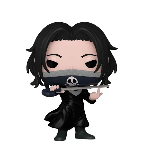 Игровая фигурка Funko POP! - Фейтан - 75586_1.jpg - № 1