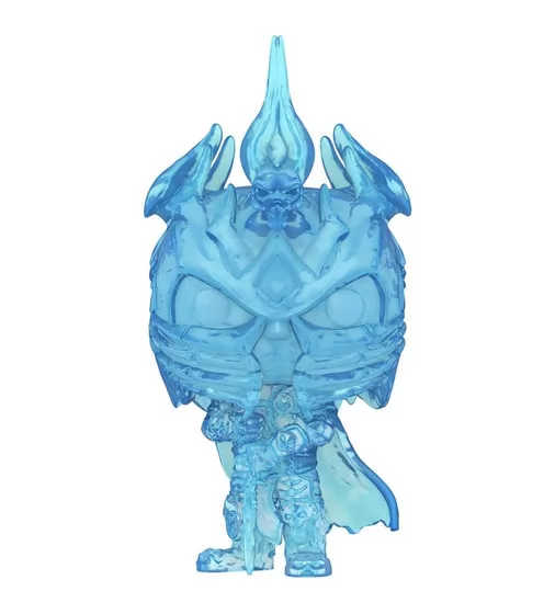 Игровая фигурка Funko POP! cерии Варкрафт" - Король Лич" - 82240_2.jpg - № 2