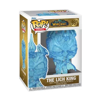 Игровая фигурка Funko POP! cерии Варкрафт