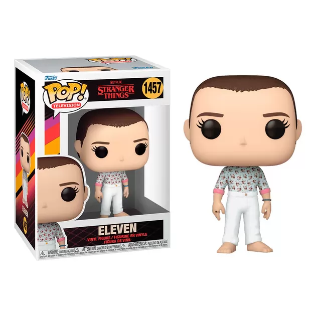 Игровая фигурка Funko POP! - Одиннадцать (w/CH​)