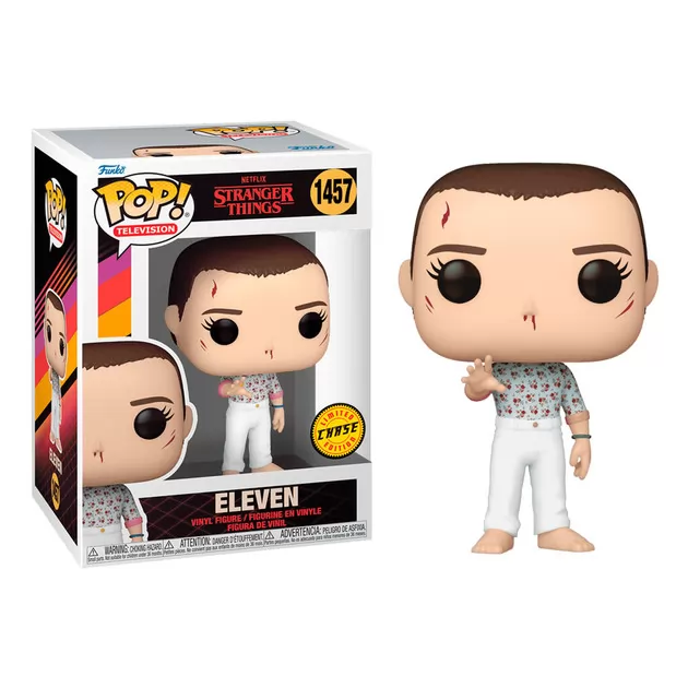 Игровая фигурка Funko POP! - Одиннадцать (w/CH​)