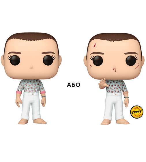 Игровая фигурка Funko POP! - Одиннадцать (w/CH​) - 72135_1.jpg - № 1
