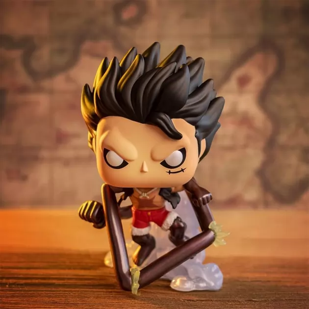 Игровая фигурка Funko POP! - Луффи