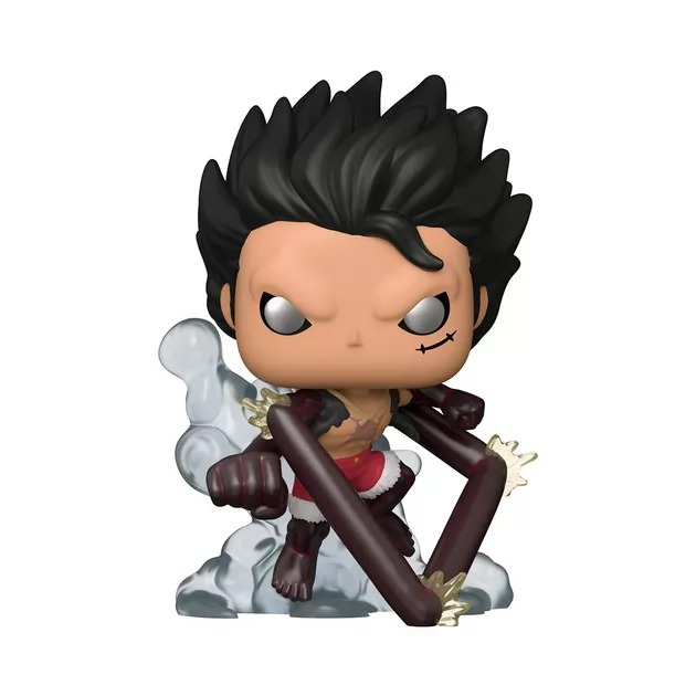 Игровая фигурка Funko POP! - Луффи