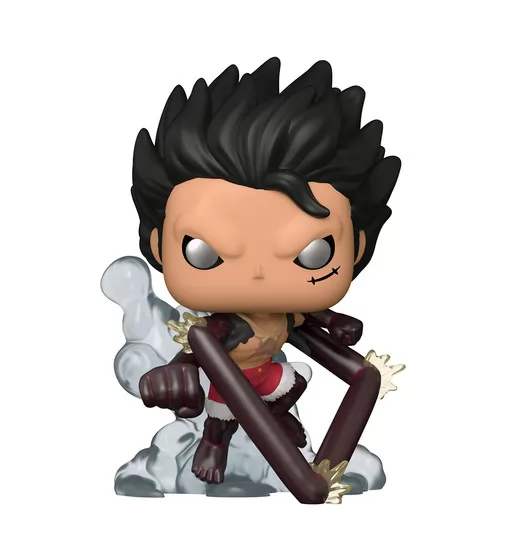 Игровая фигурка Funko POP! - Луффи - 61368_2.jpg - № 2