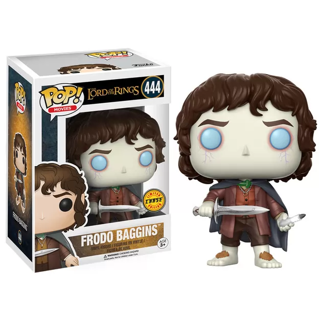 Игровая фигурка Funko POP! - Фродо Бэггинс