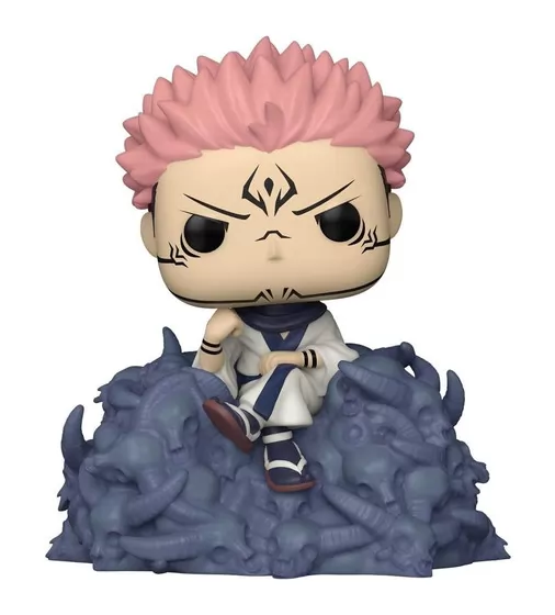 Игровая фигурка Funko POP! - Сукуна - 61362_2.jpg - № 2