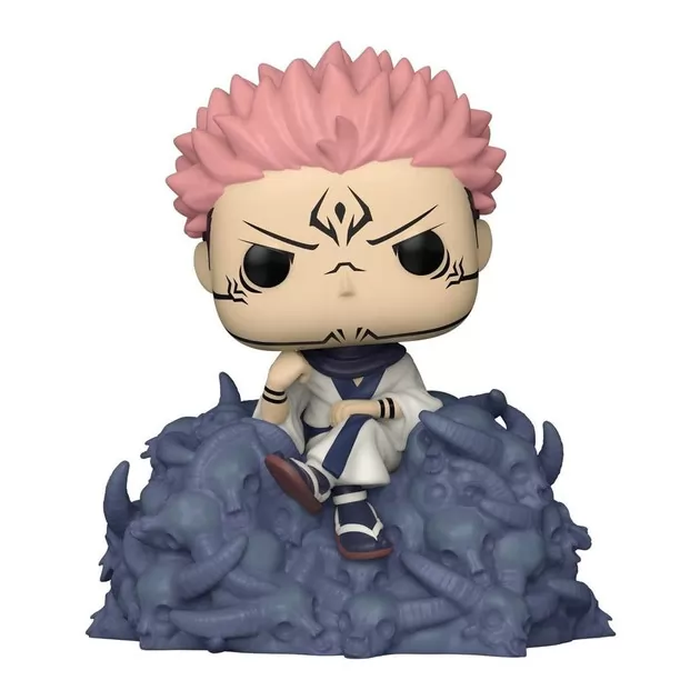 Игровая фигурка Funko POP! - Сукуна