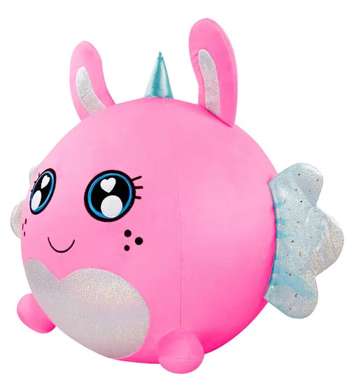 Игровой набор Biggies серии Fantasy" - Розовый Кролик (надувная игрушка, насос)" - BIG001-RA_2.jpg - № 2
