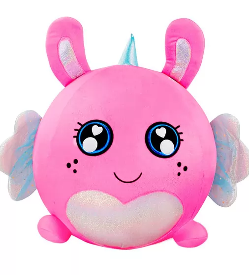 Игровой набор Biggies серии Fantasy" - Розовый Кролик (надувная игрушка, насос)" - BIG001-RA_1.jpg - № 1