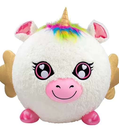 Игровой набор Biggies серии Fantasy" - Единорог (надувная игрушка, насос)" - BIG001-UN_1.jpg - № 1