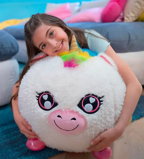 Игровой набор Biggies серии Fantasy" - Единорог (надувная игрушка, насос)" - BIG001-UN_8.jpg - № 8