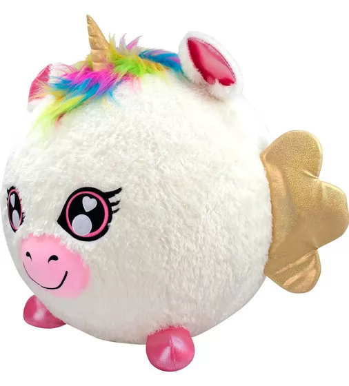 Игровой набор Biggies серии Fantasy" - Единорог (надувная игрушка, насос)" - BIG001-UN_2.jpg - № 2